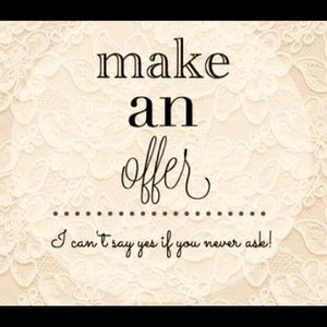 Pre-vacation Sale